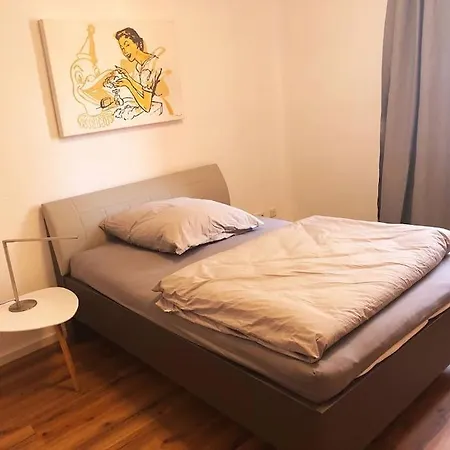 Apartment In Innenstadt