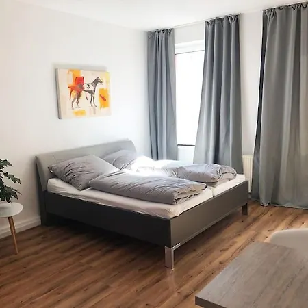 Διαμέρισμα In Innenstadt *