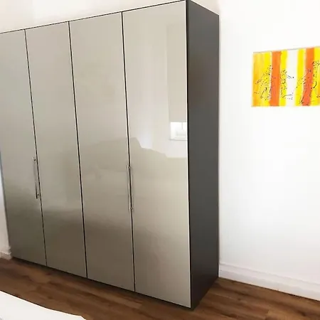 Apartman In Innenstadt *