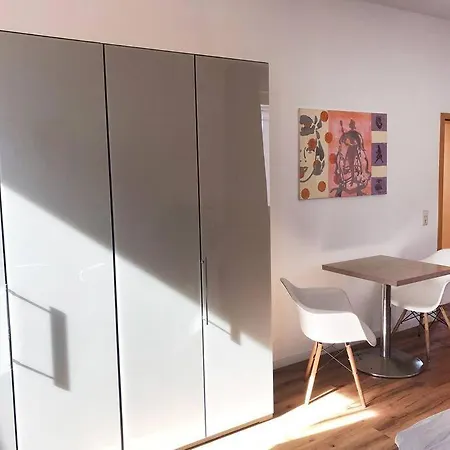 In Innenstadt Apartman *