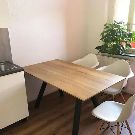 In Innenstadt 比勒费尔德