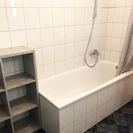 In Innenstadt *