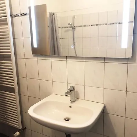 In Innenstadt *