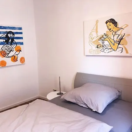 In Innenstadt * 比勒费尔德