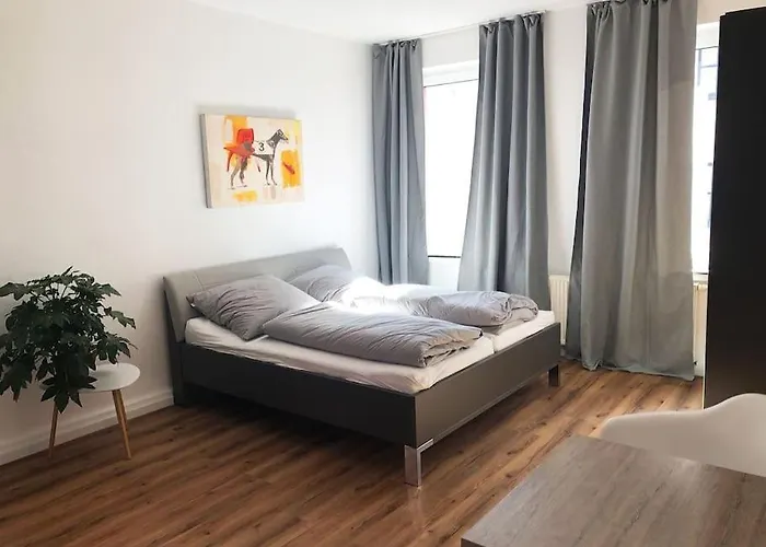 Apartment In Innenstadt *