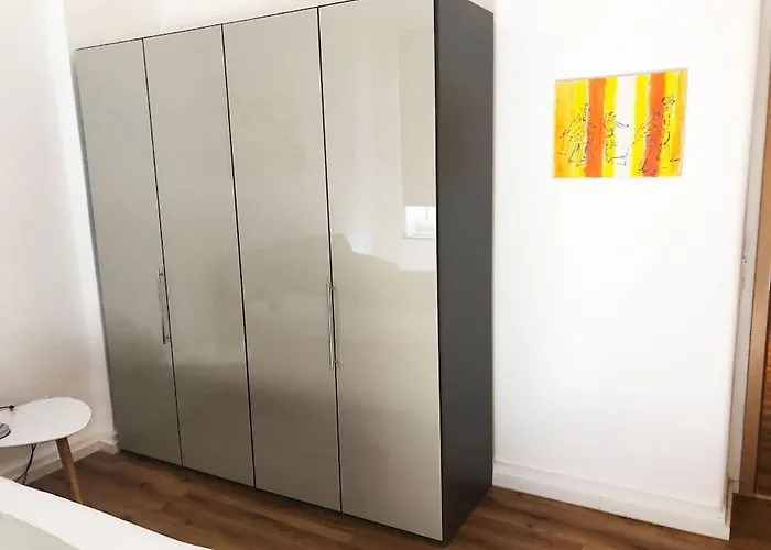 Appartement In Innenstadt *